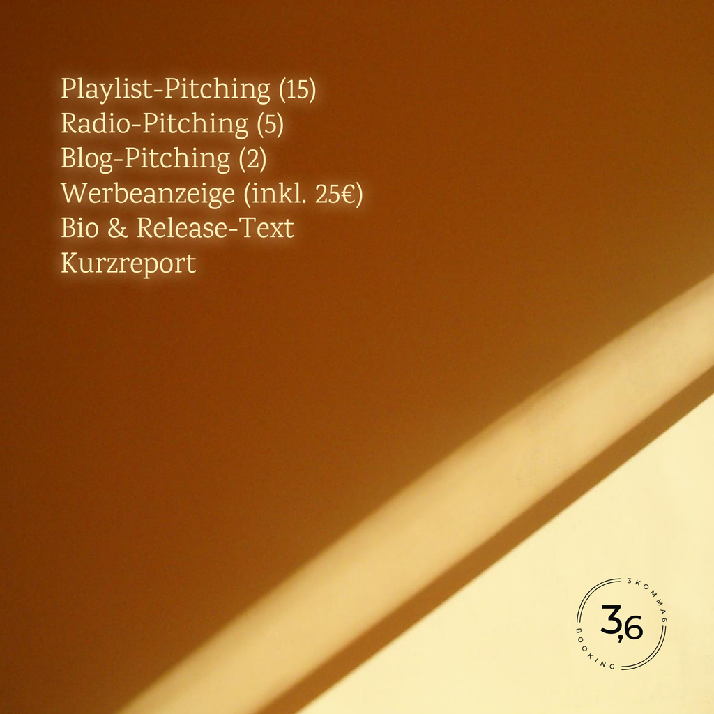 PAKET BASIC – Visibility Starter