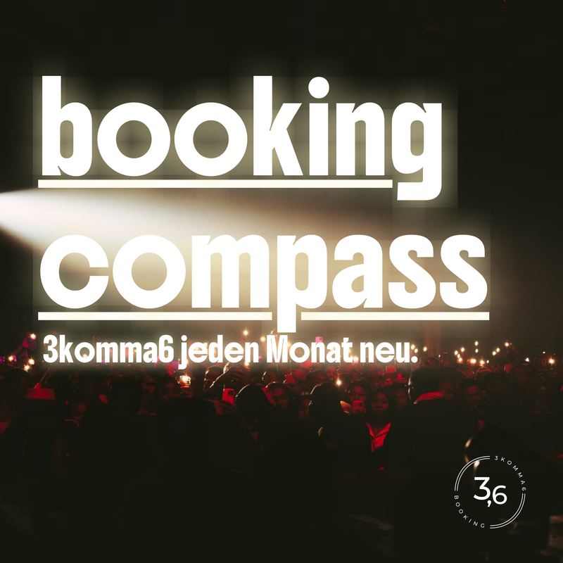 BOOKING COMPASS
