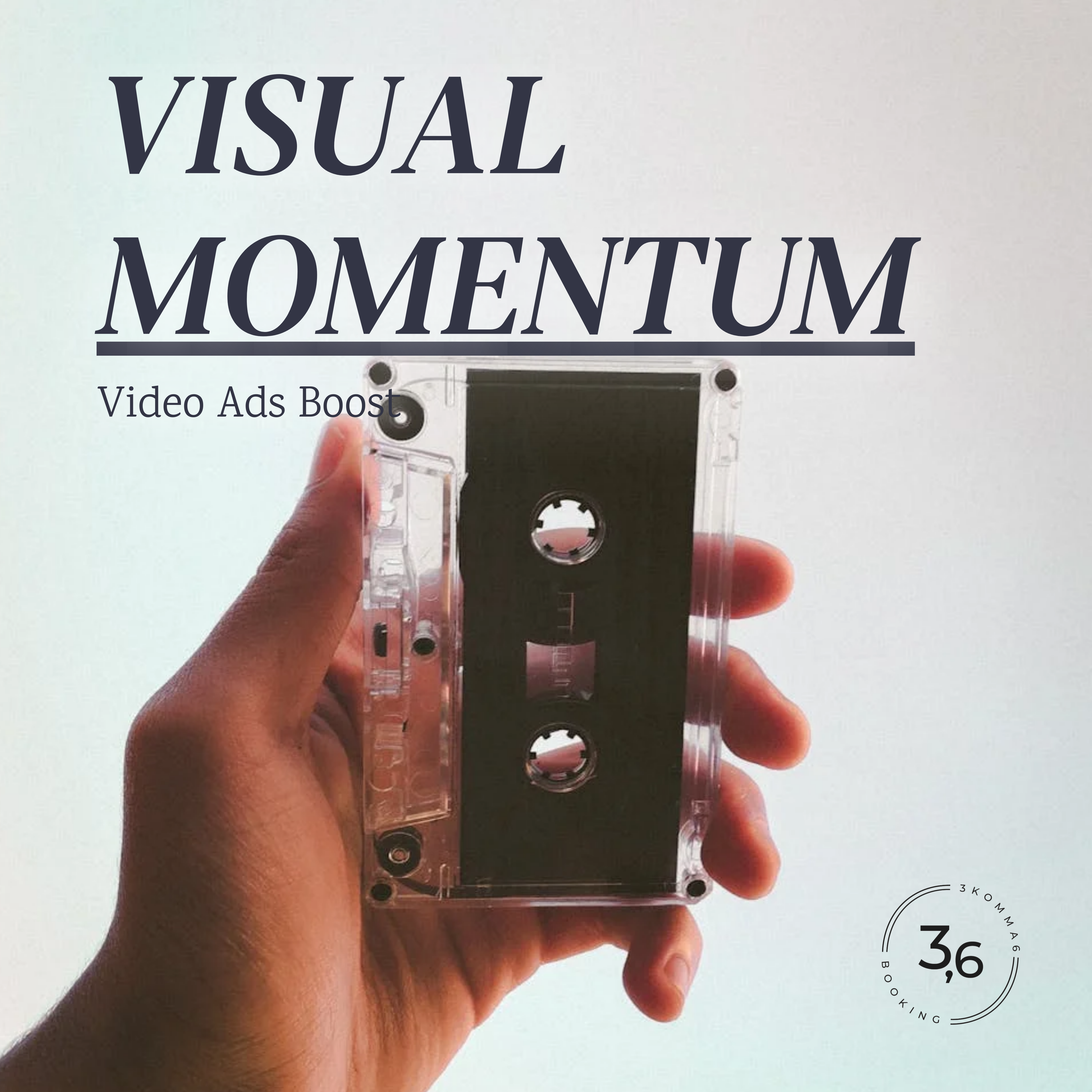 VISUAL MOMENTUM – Video Ads Boost
