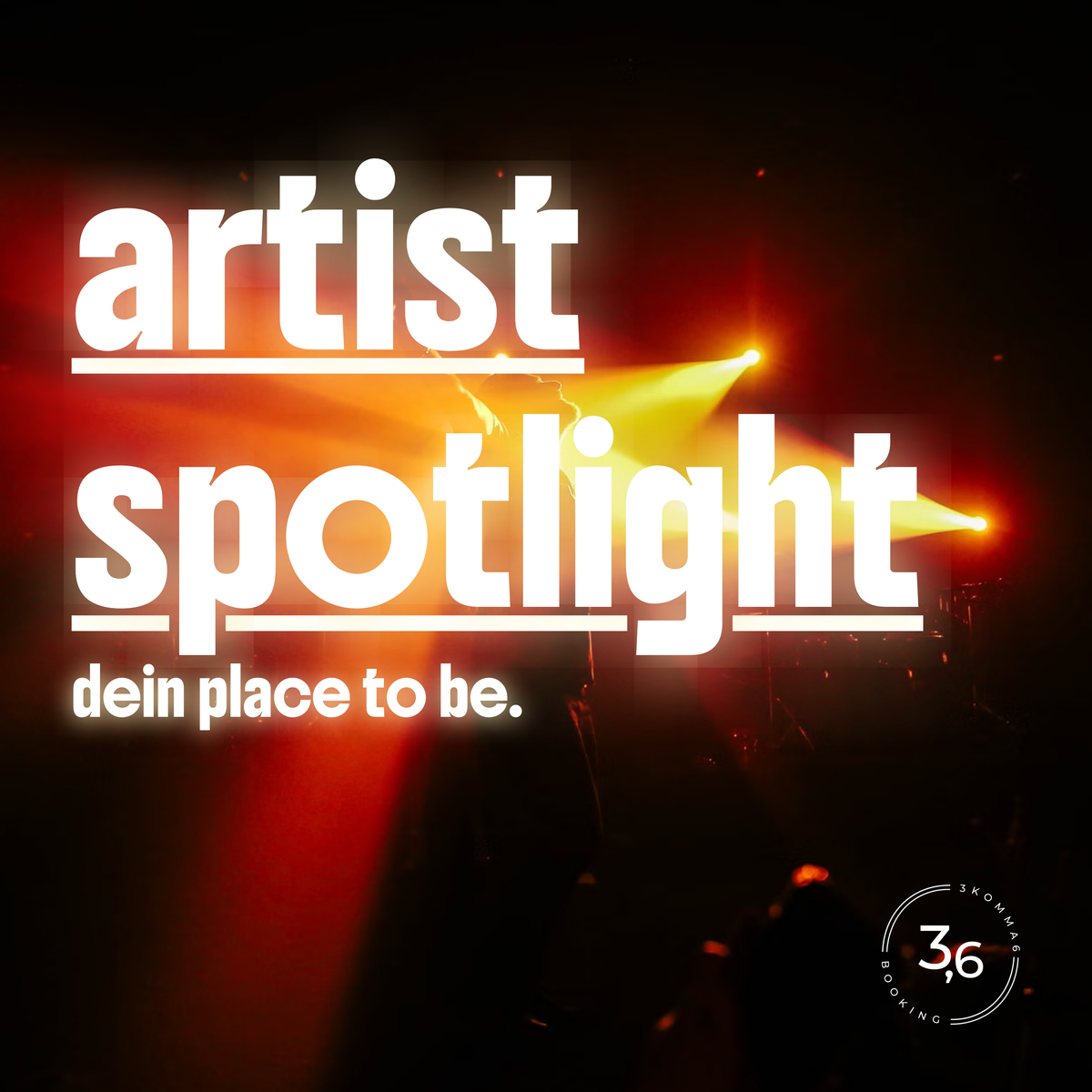 Artist Spotlight